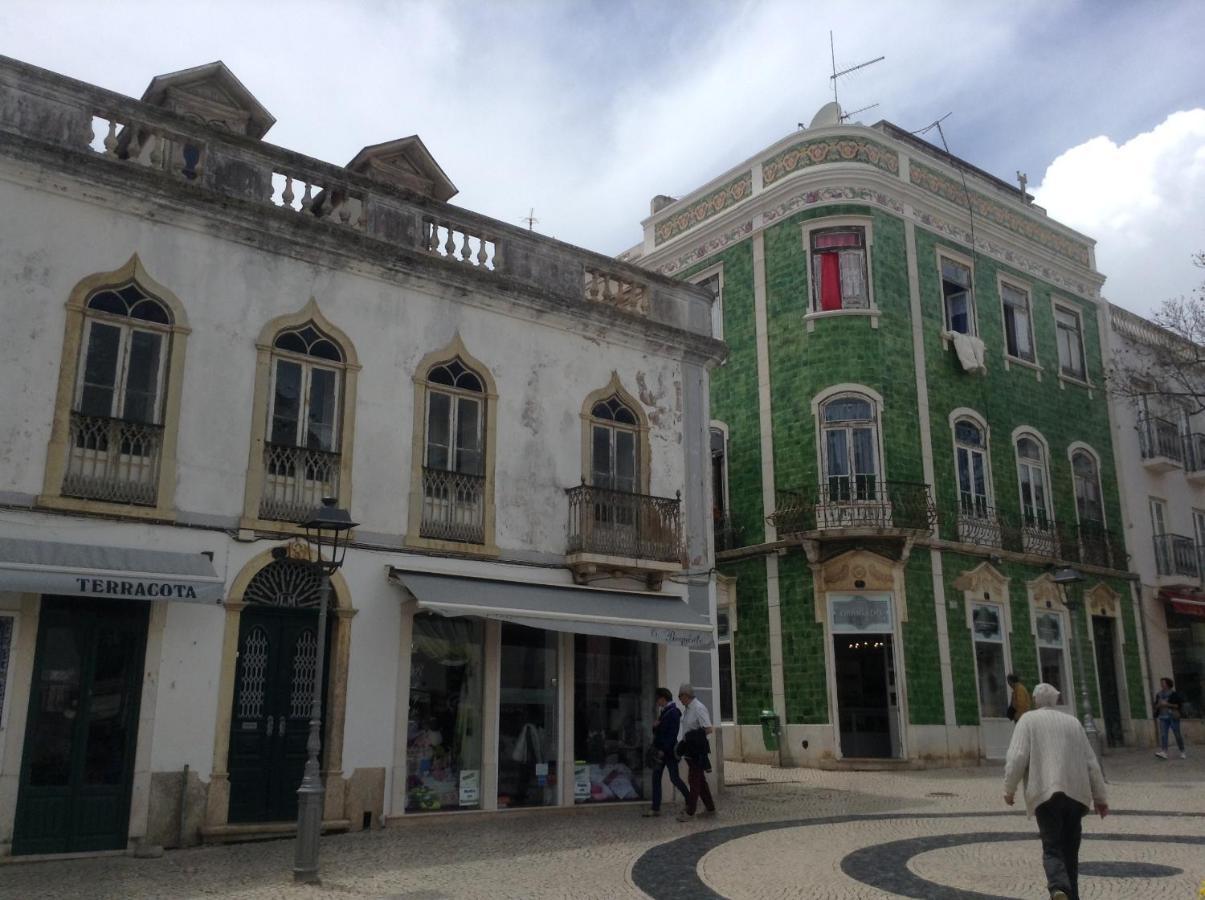 Votre appartement a Portimão Extérieur photo