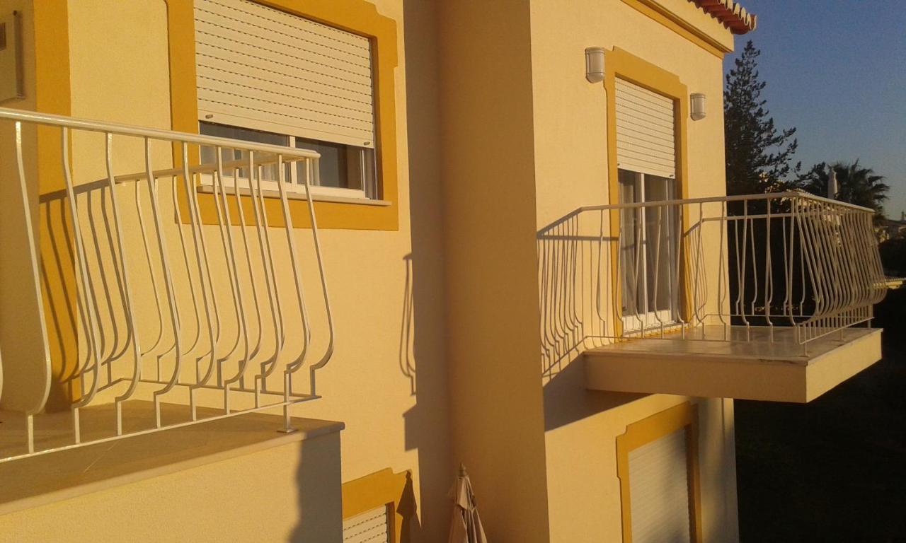 Votre appartement a Portimão Extérieur photo