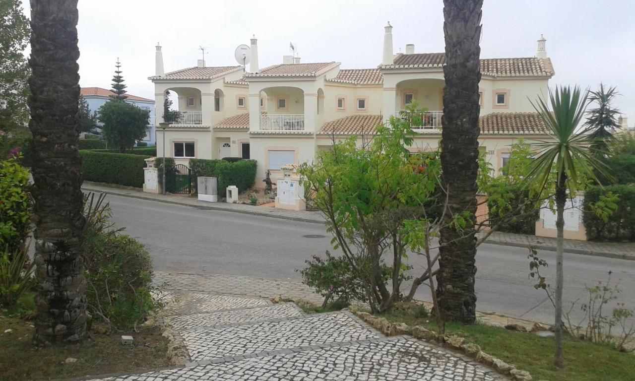 Votre appartement a Portimão Extérieur photo