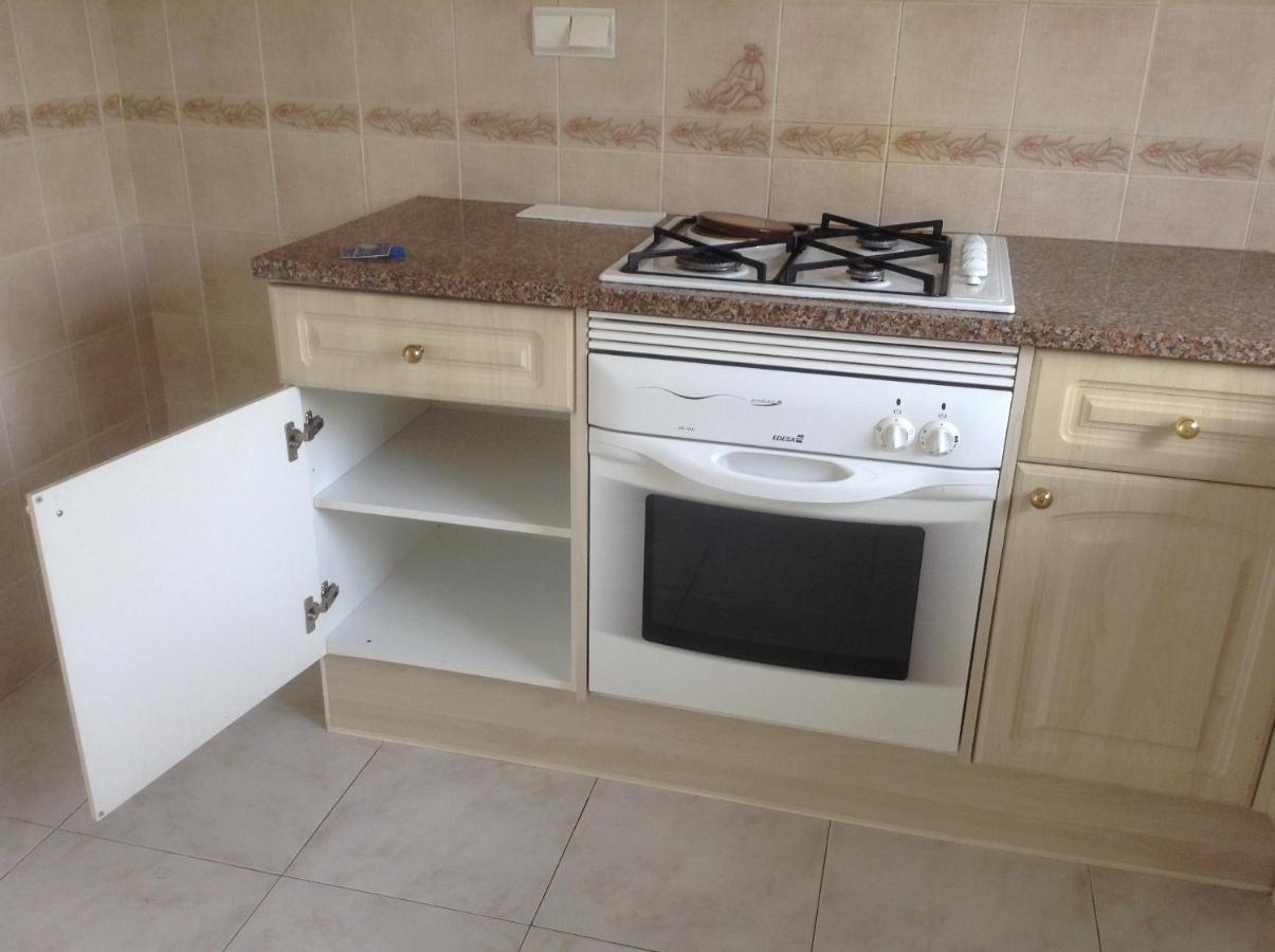 Votre appartement a Portimão Extérieur photo
