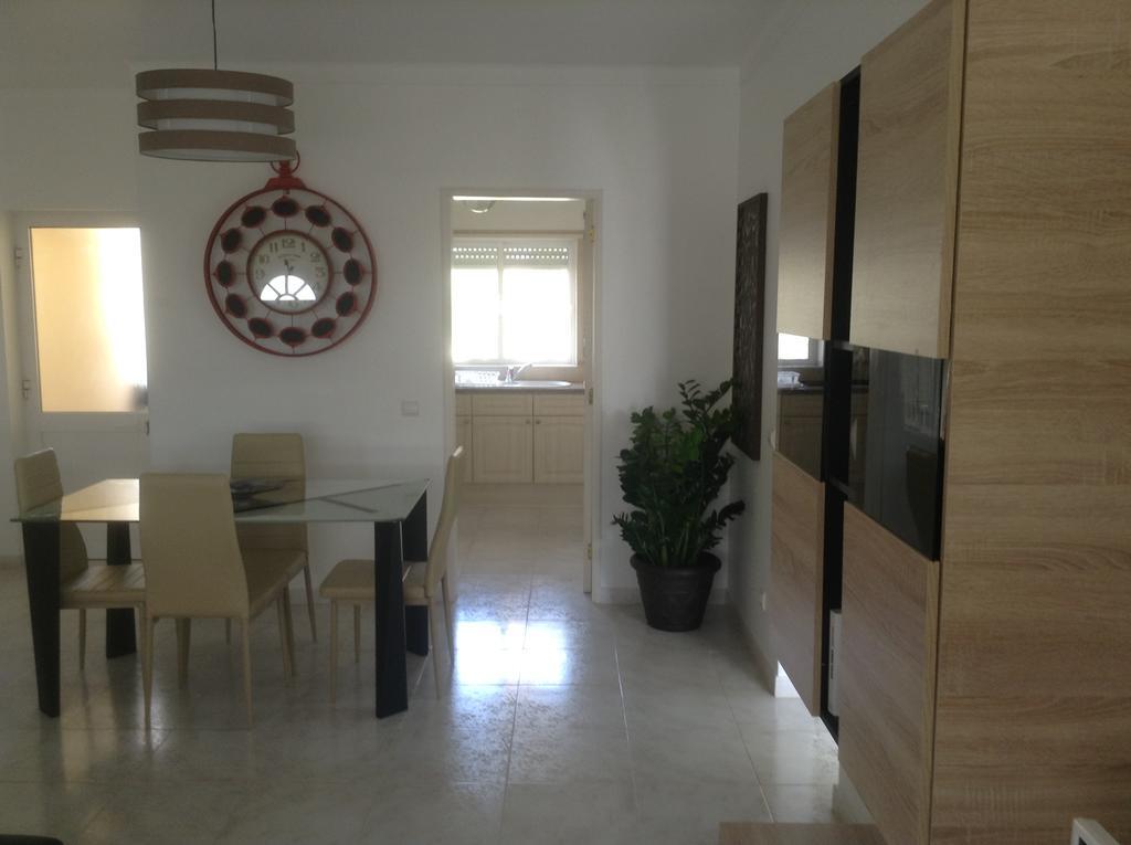 Votre appartement a Portimão Extérieur photo
