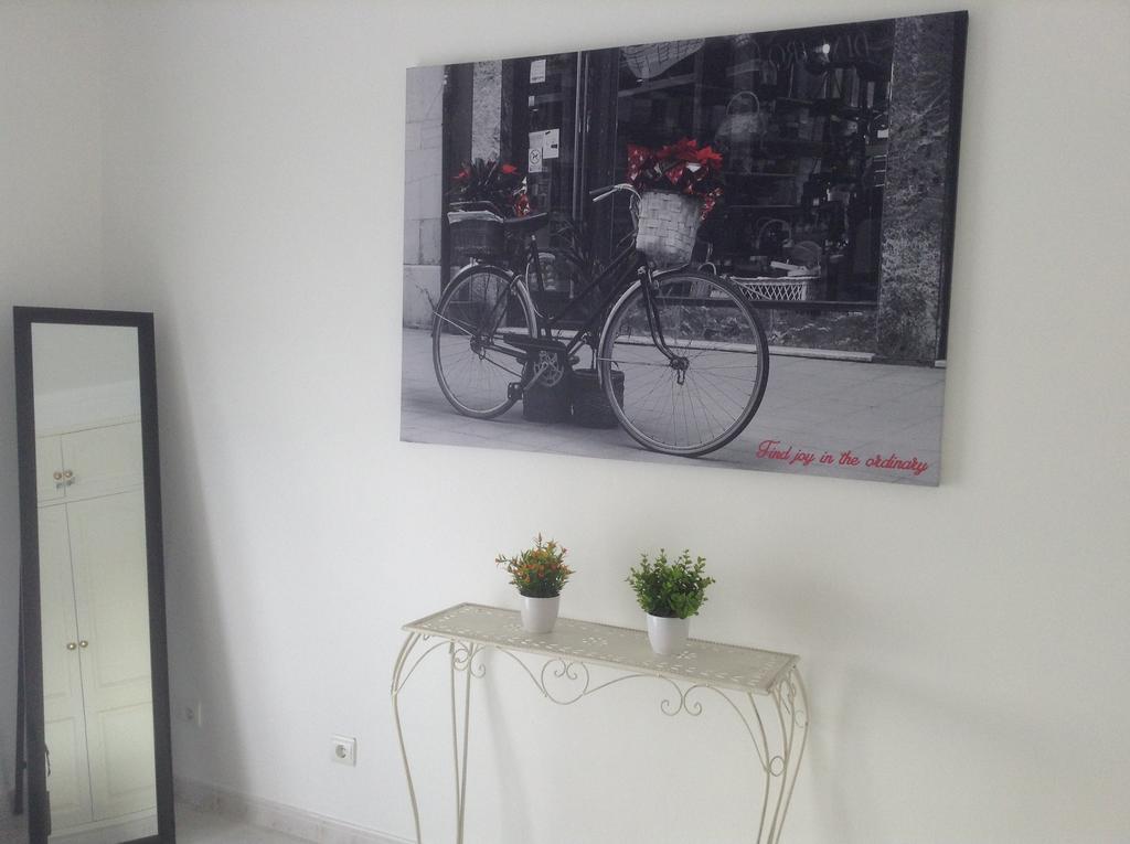 Votre appartement a Portimão Extérieur photo