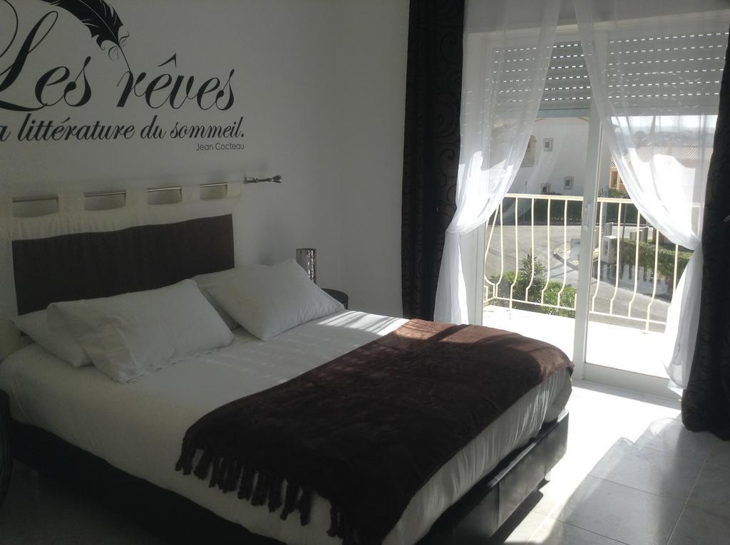 Votre appartement a Portimão Extérieur photo