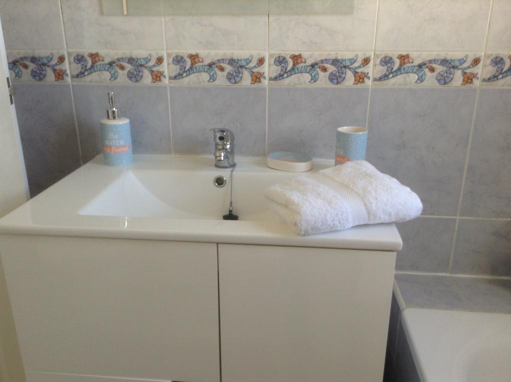 Votre appartement a Portimão Extérieur photo