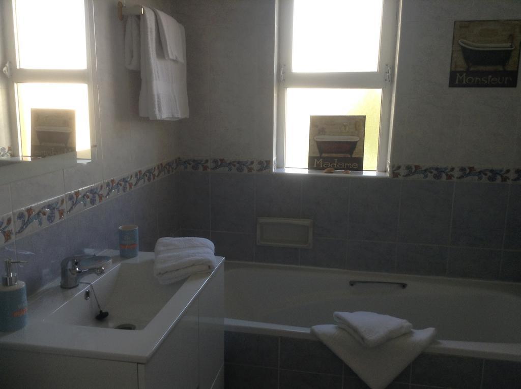 Votre appartement a Portimão Extérieur photo