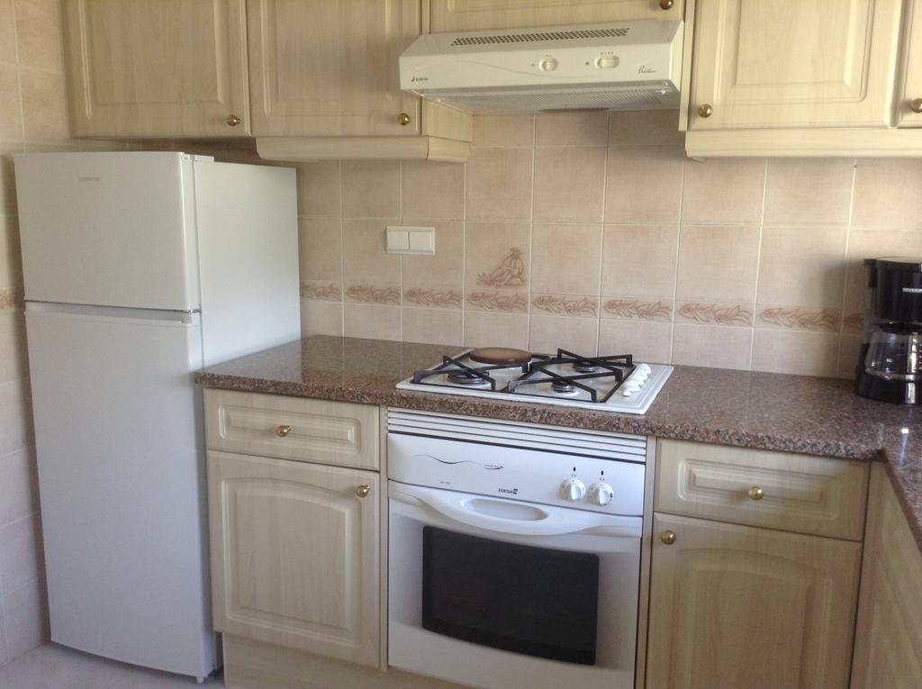 Votre appartement a Portimão Extérieur photo
