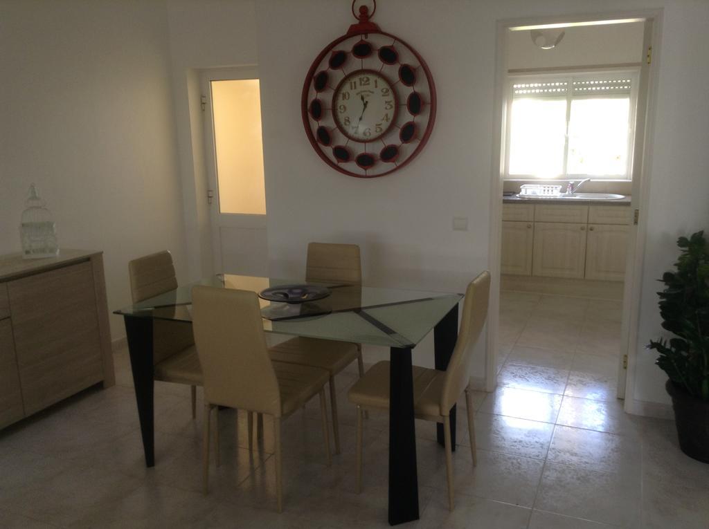 Votre appartement a Portimão Extérieur photo