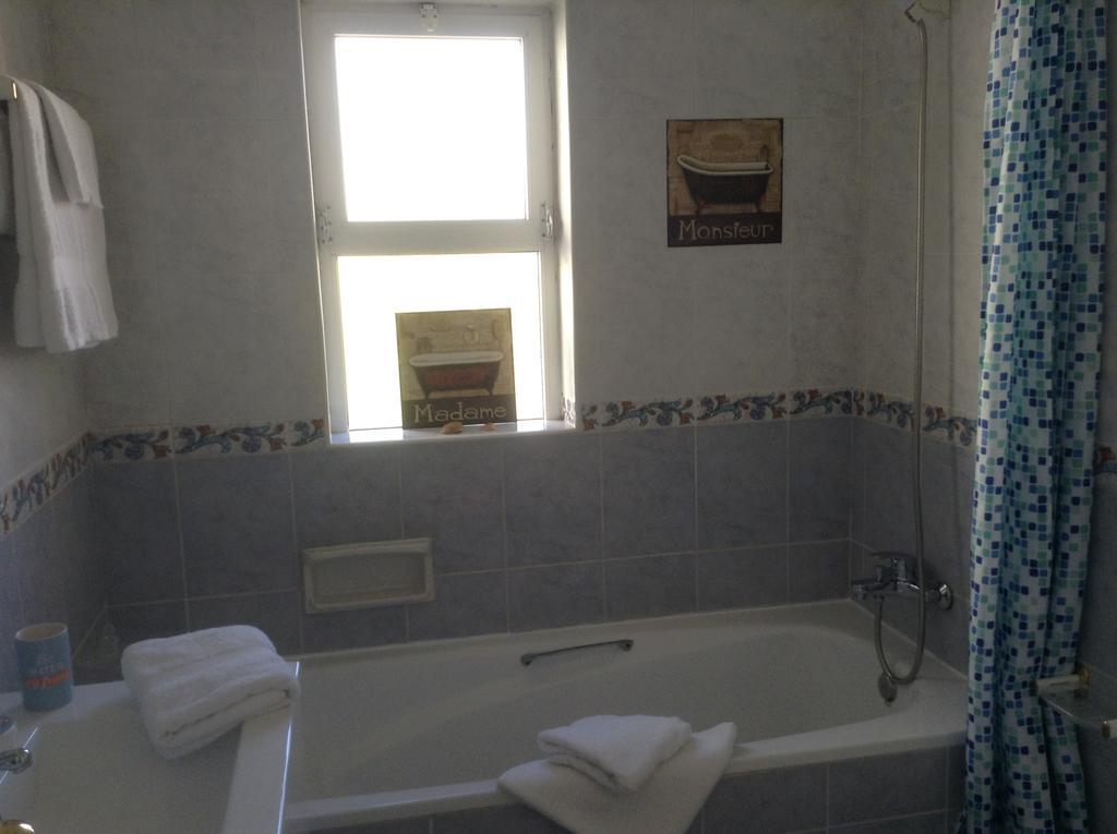 Votre appartement a Portimão Extérieur photo