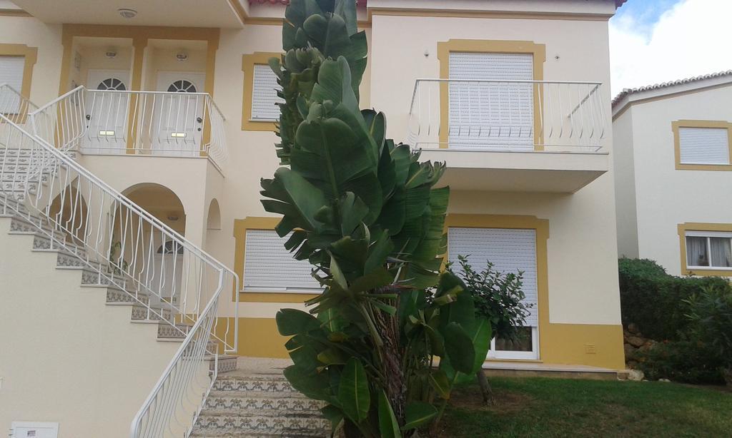 Votre appartement a Portimão Extérieur photo