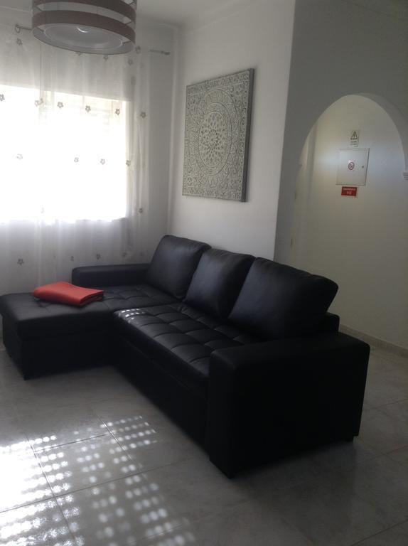Votre appartement a Portimão Extérieur photo