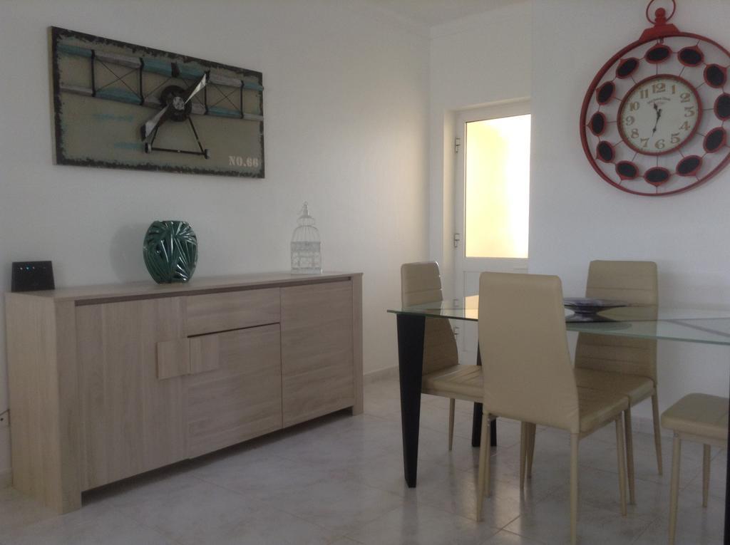 Votre appartement a Portimão Extérieur photo