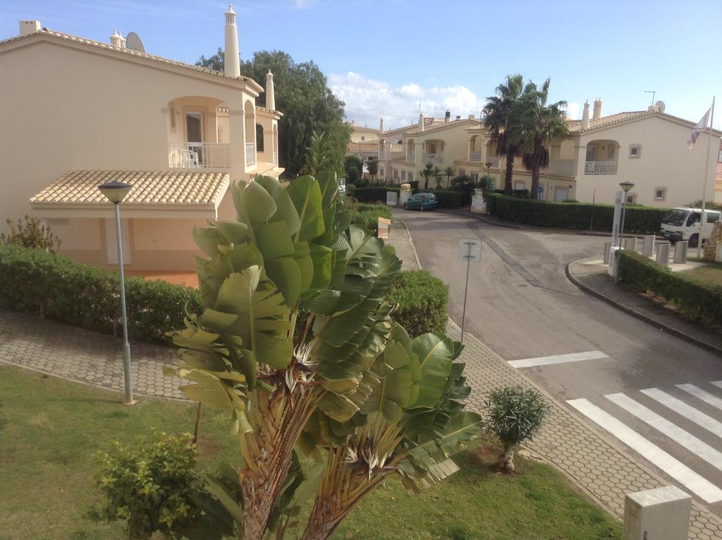 Votre appartement a Portimão Extérieur photo